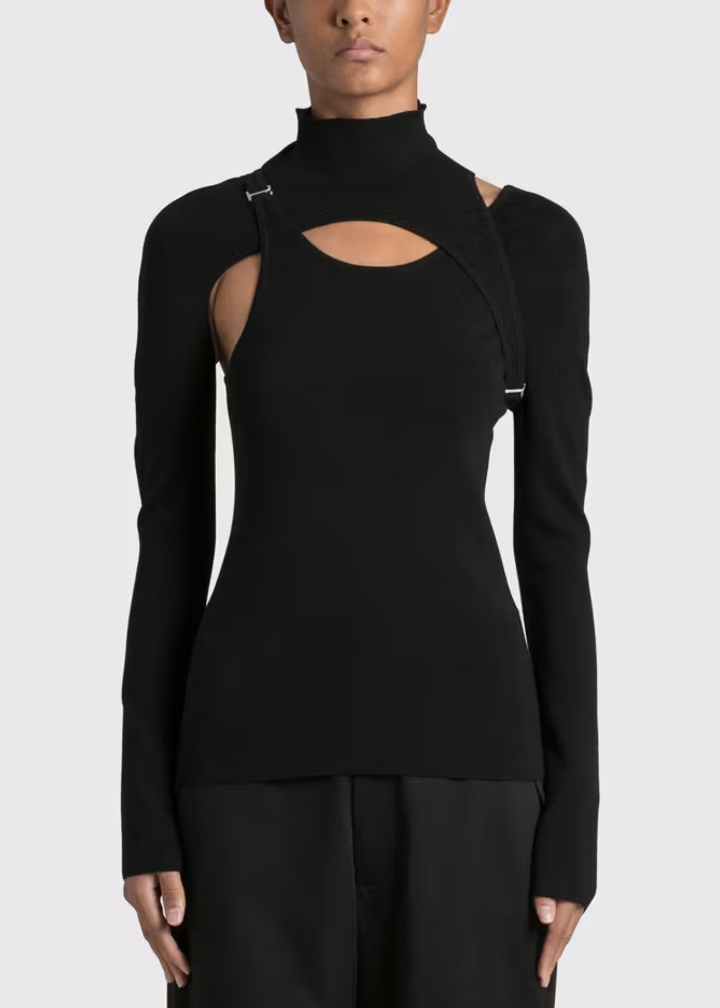 E-hook Holster Hybrid Top