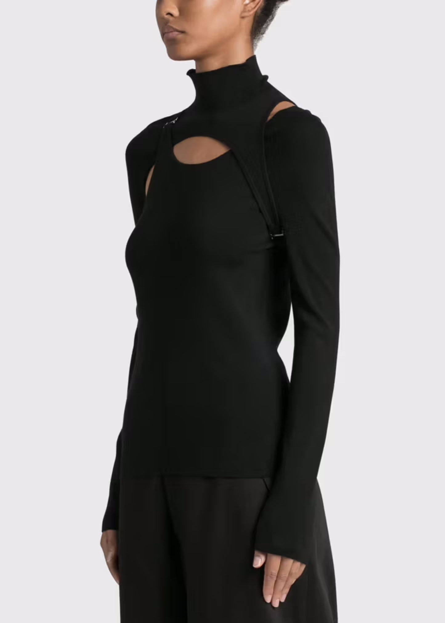 E-hook Holster Hybrid Top