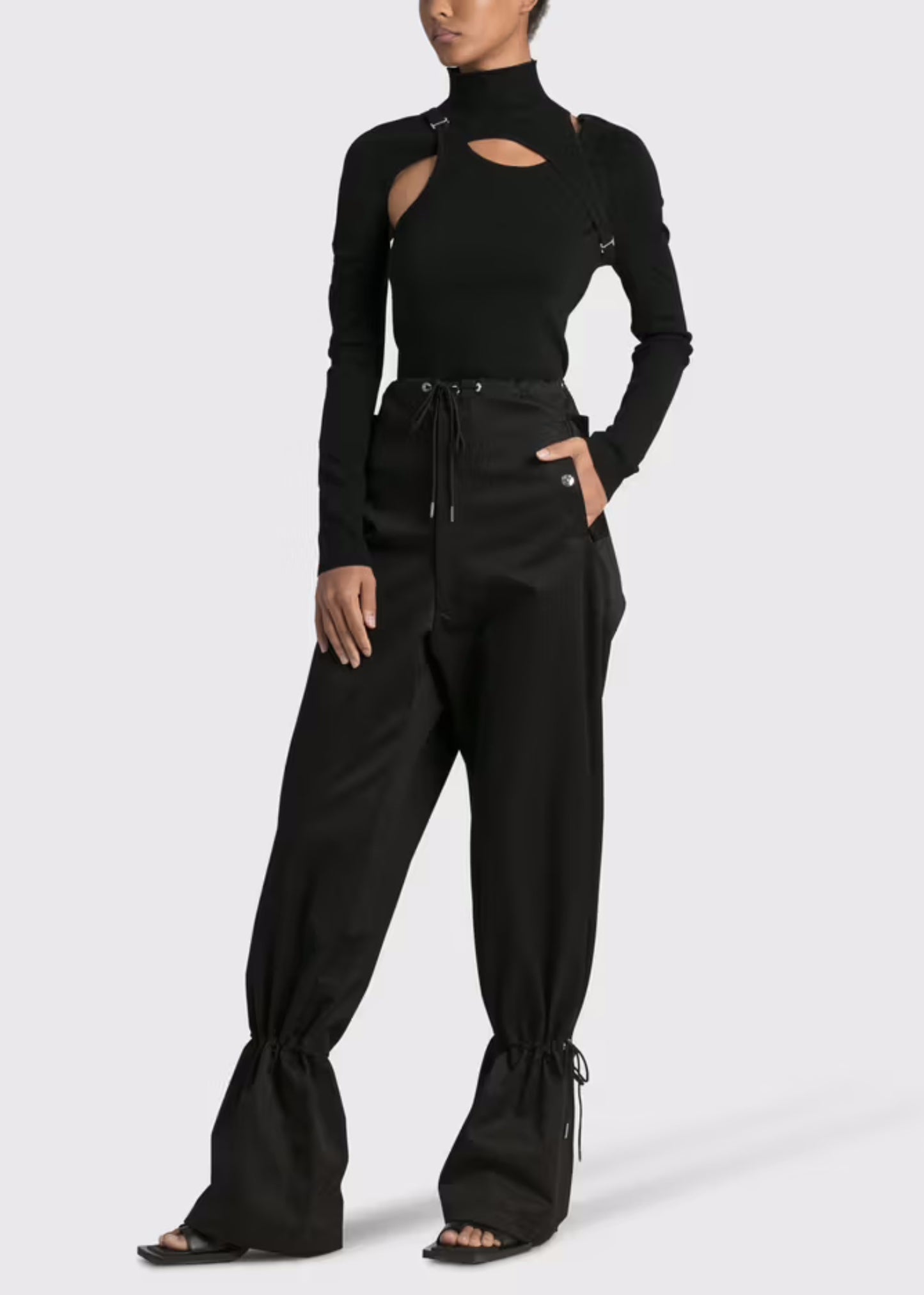 E-hook Holster Hybrid Top