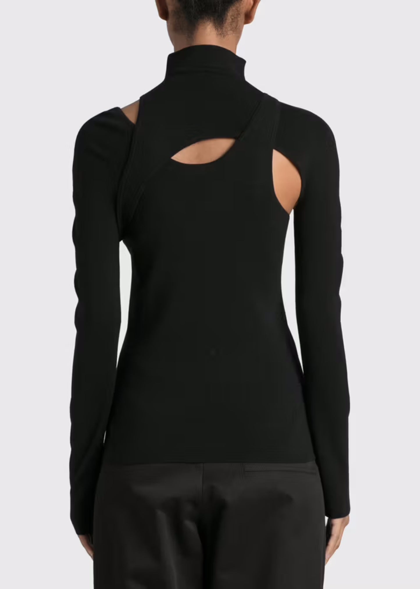 E-hook Holster Hybrid Top