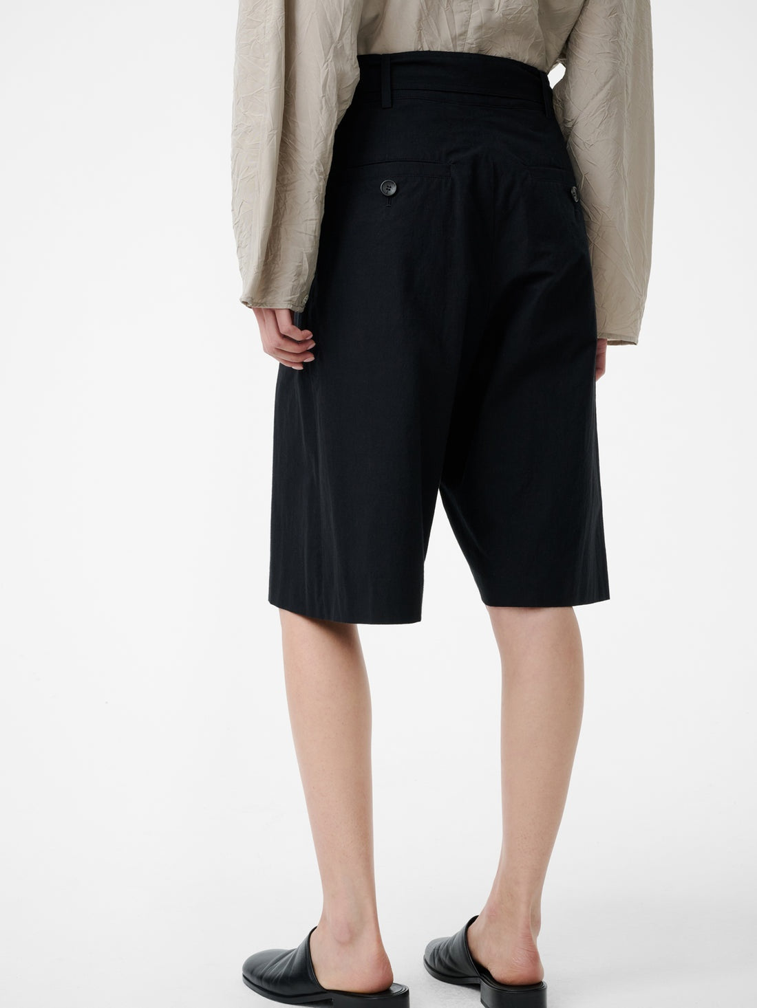Creon Shorts