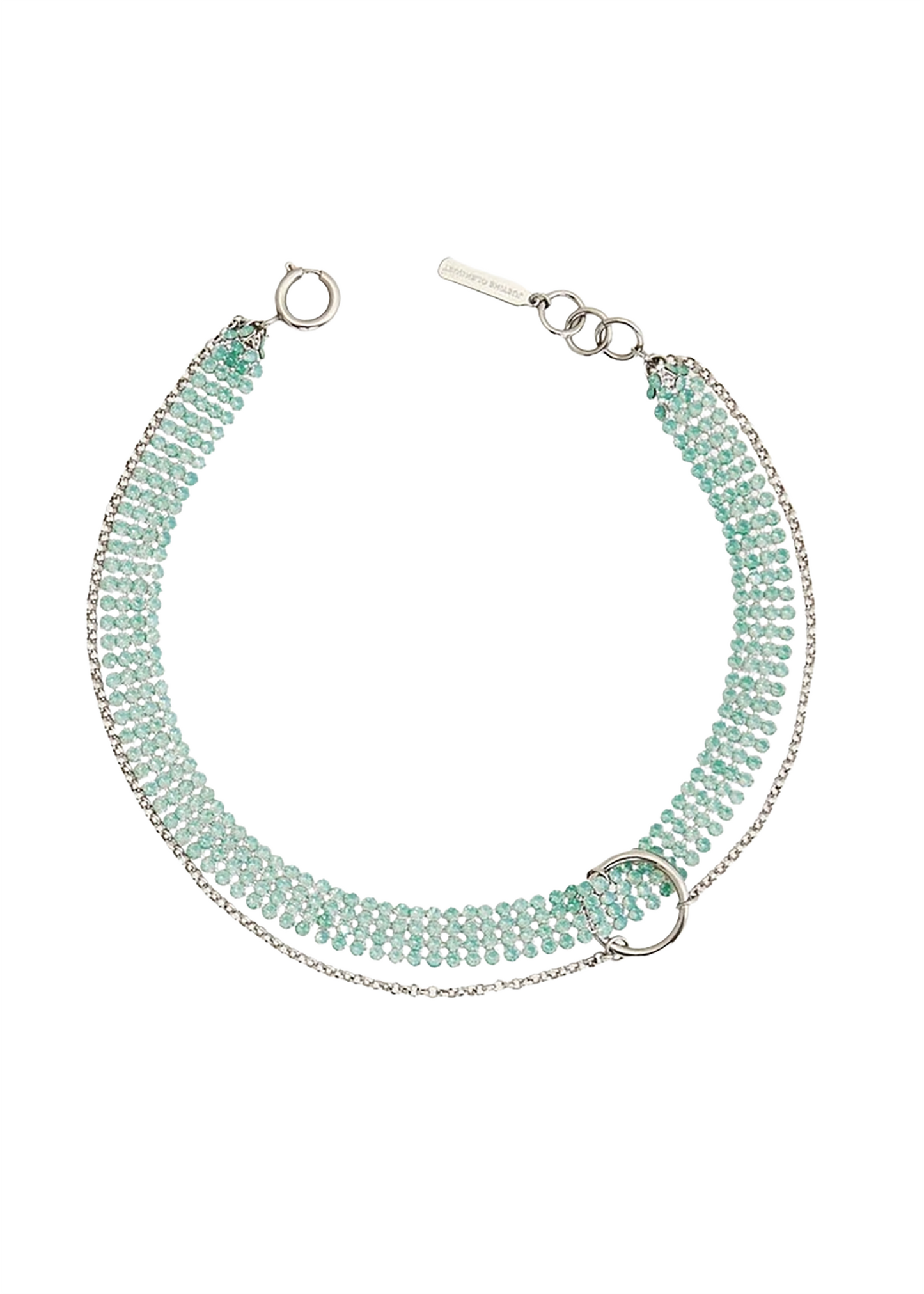 Clarence Choker