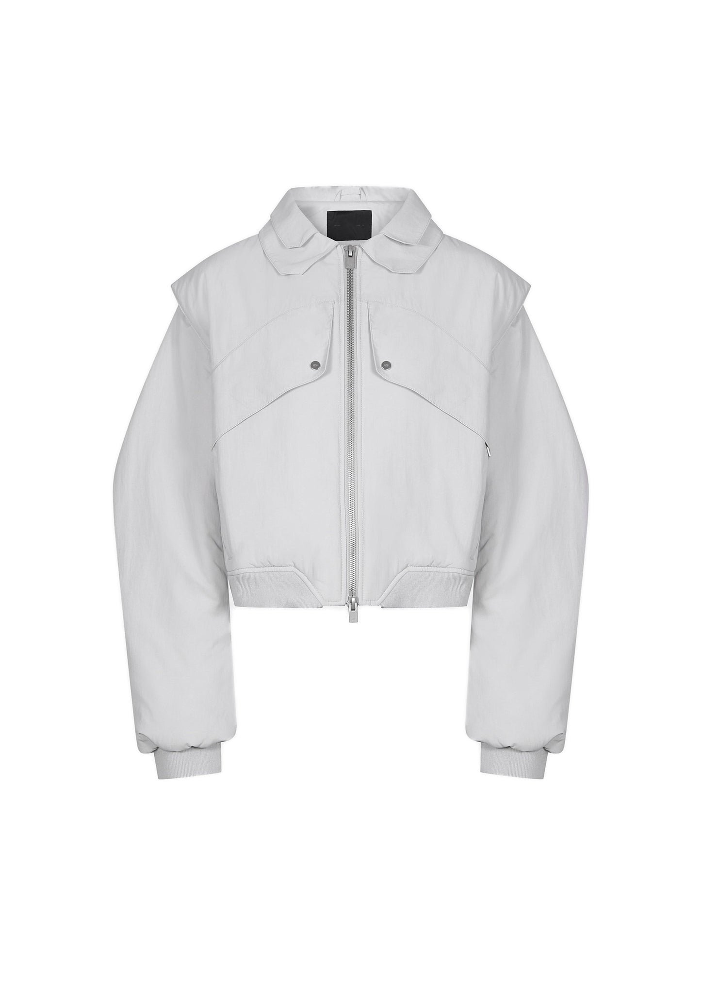 Contrivance Bomber Jacket