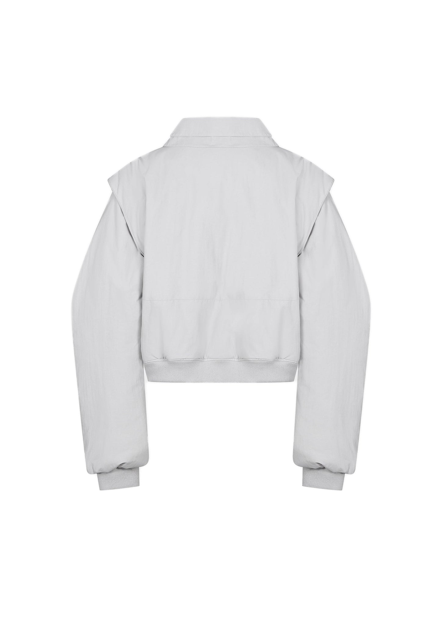 Contrivance Bomber Jacket