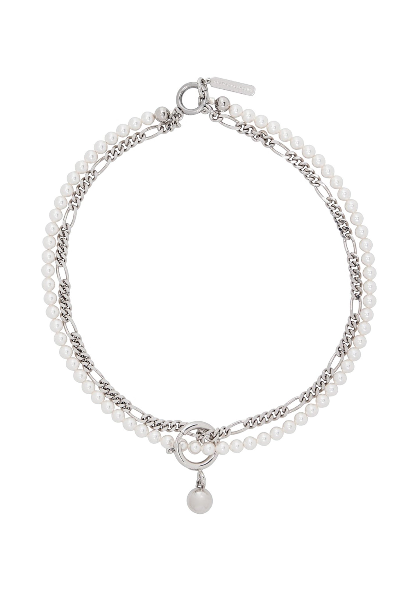 JIP Necklace