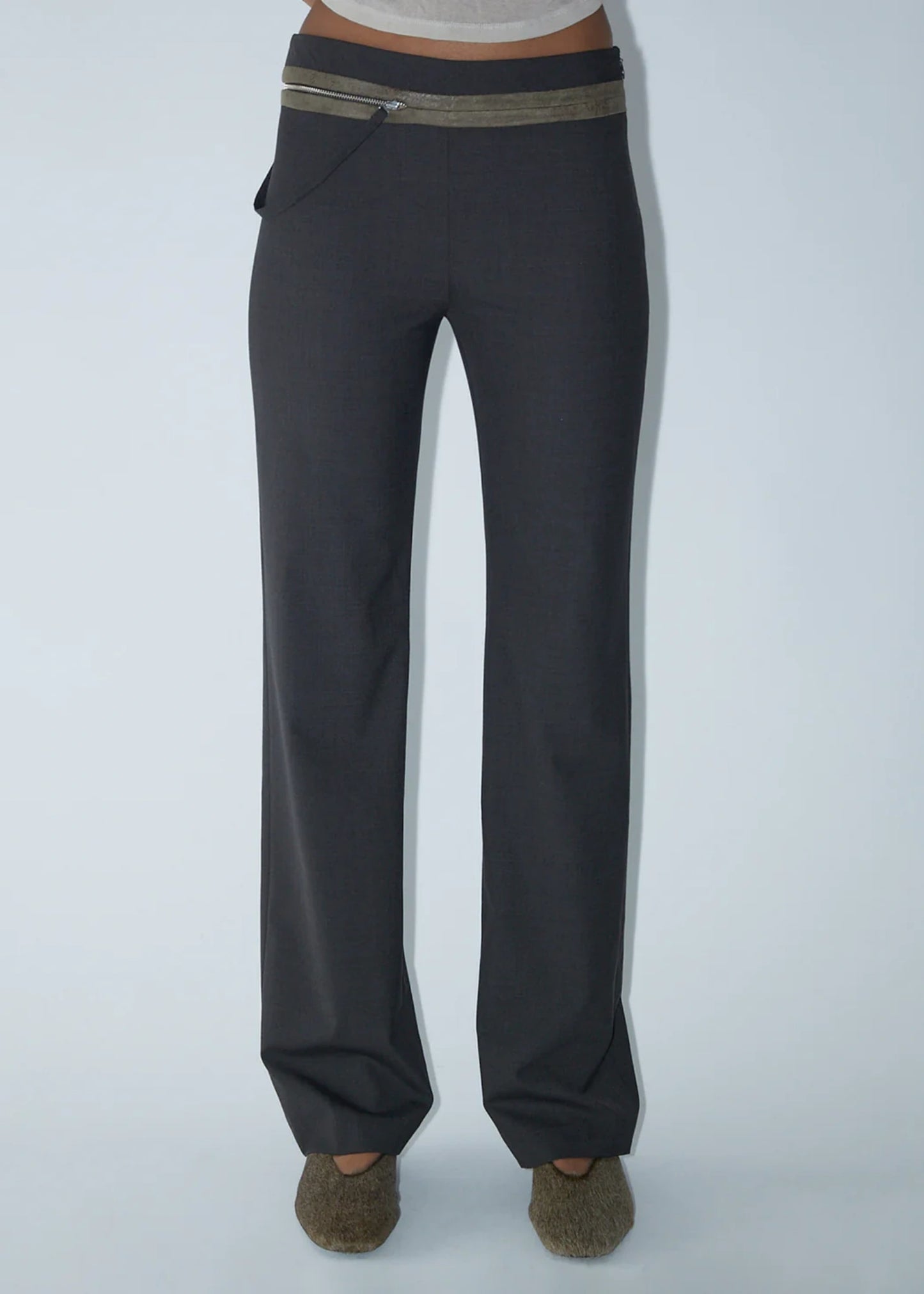 Freire Pants