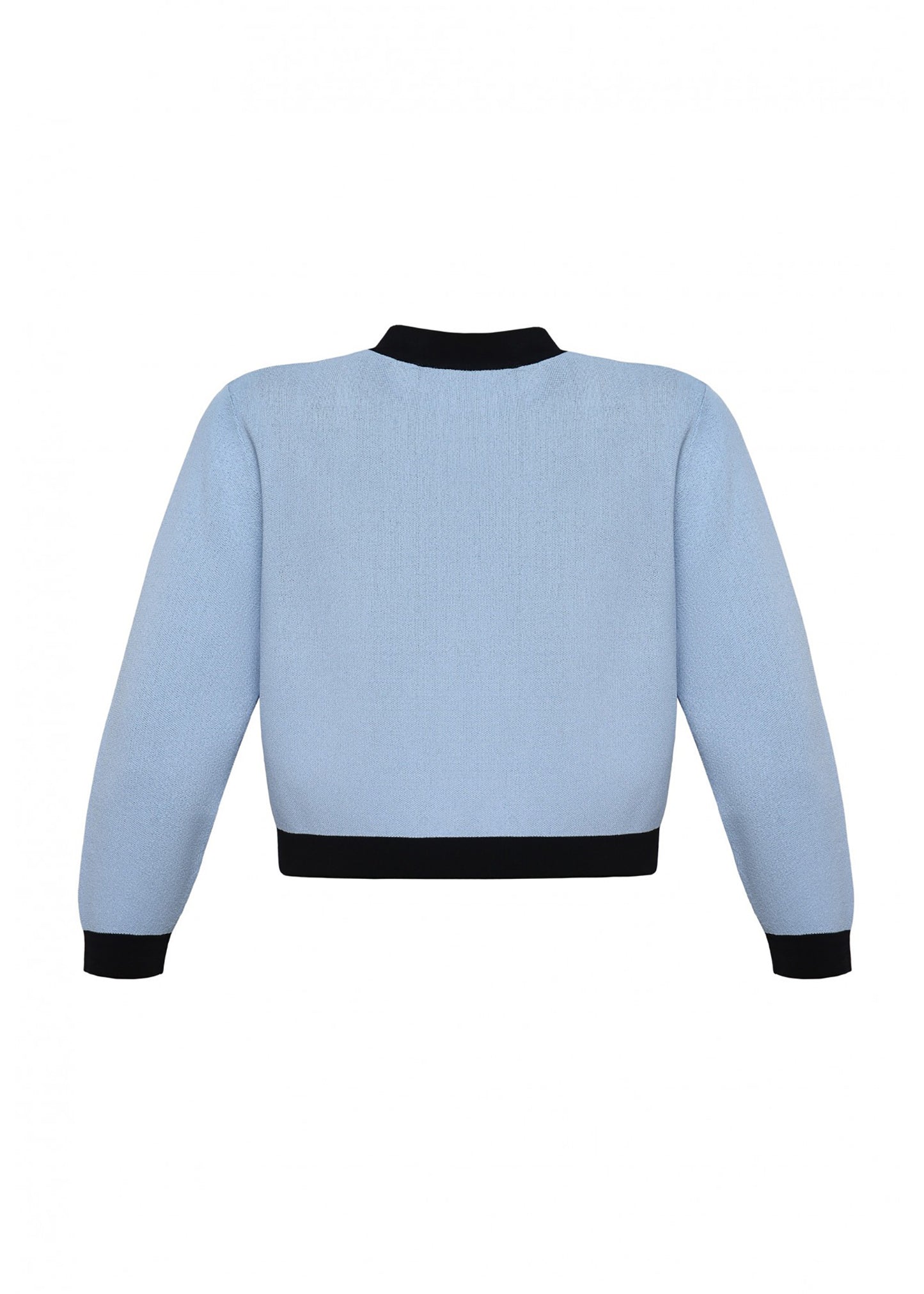 Knit Cardigan