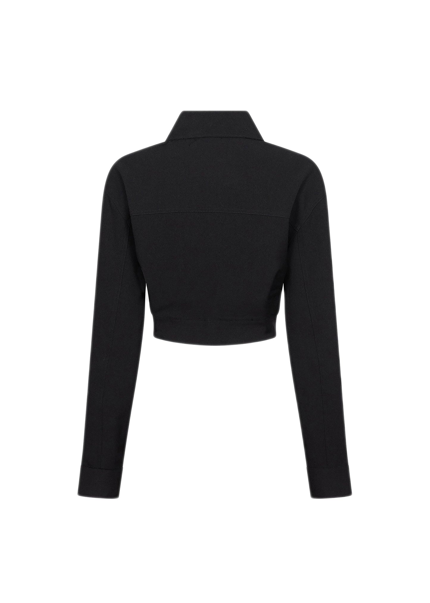 Evenness Worker Jacket