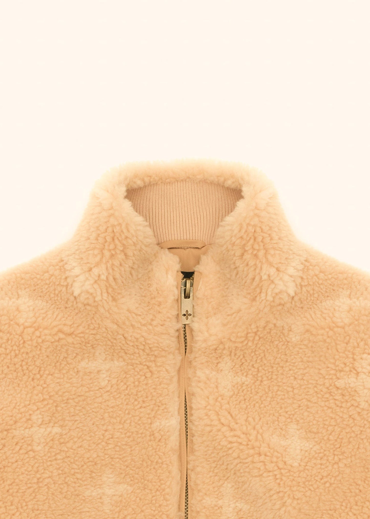 Garden Desert Hiking Puffer Jacket