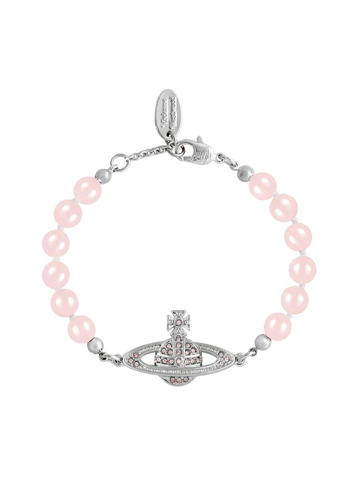 Mini Bas Relief Bracelet