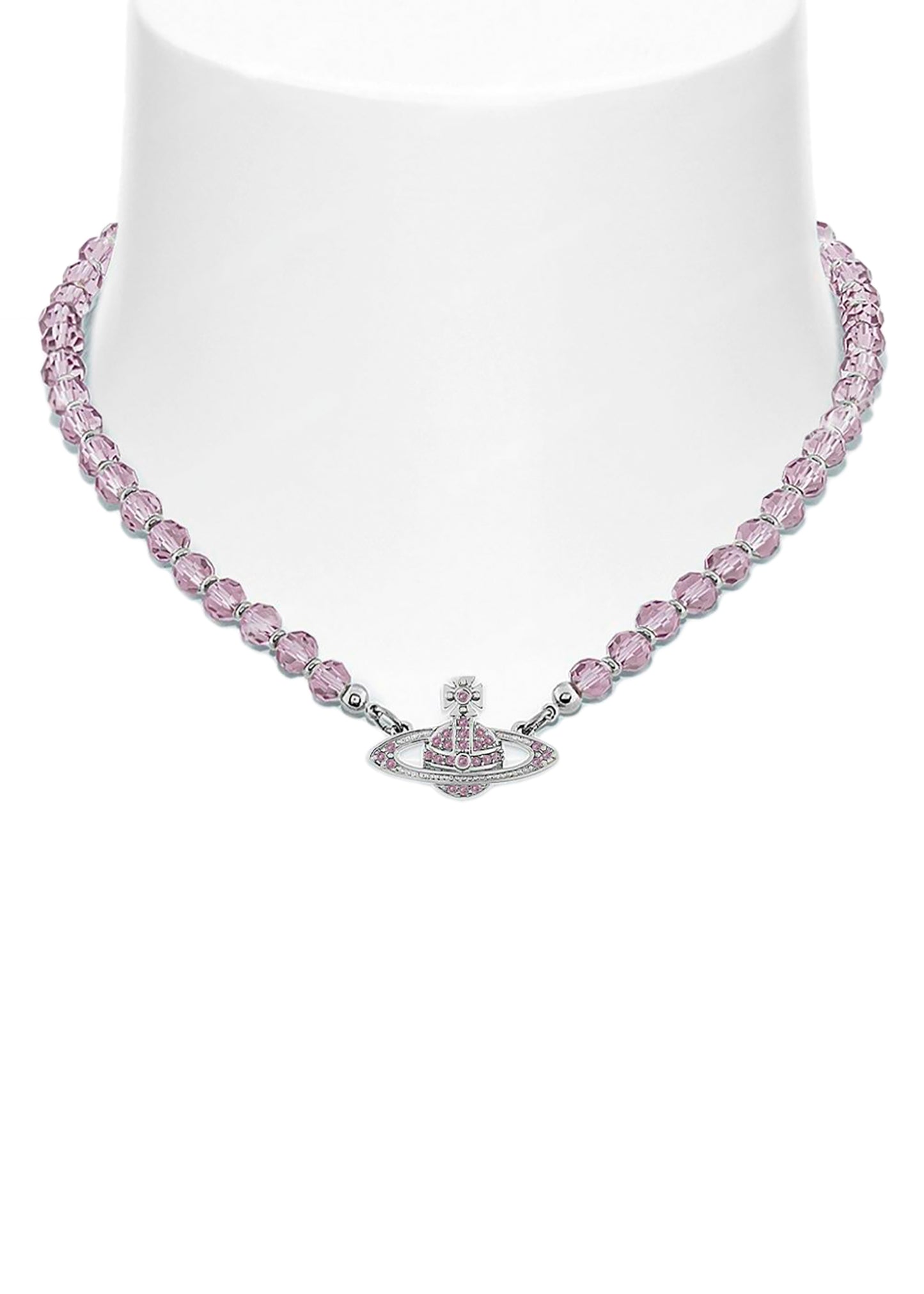 Messaline Choker