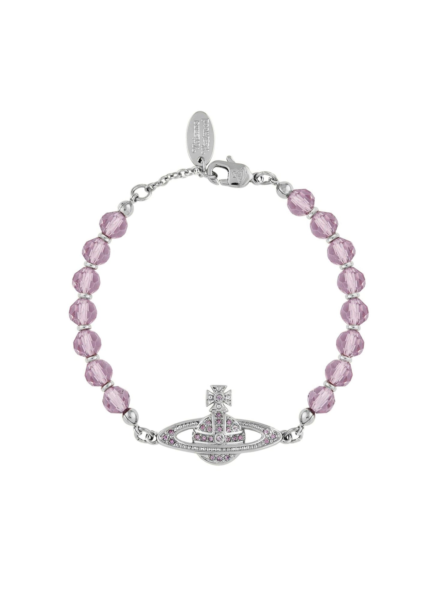 Messaline Bracelet