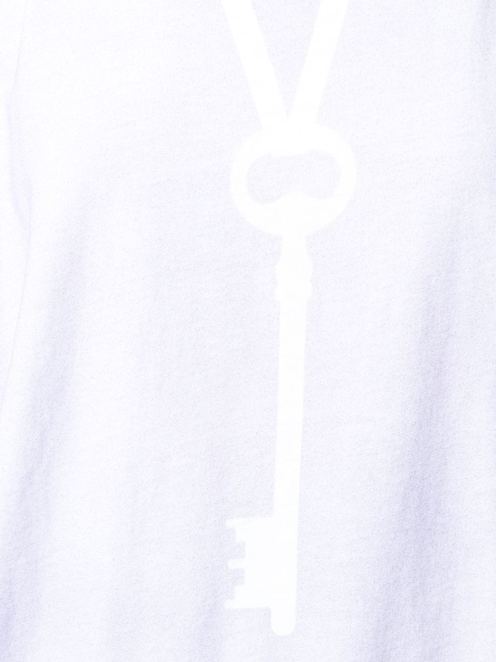 White Lilac T-shirt