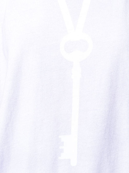 White Lilac T-shirt