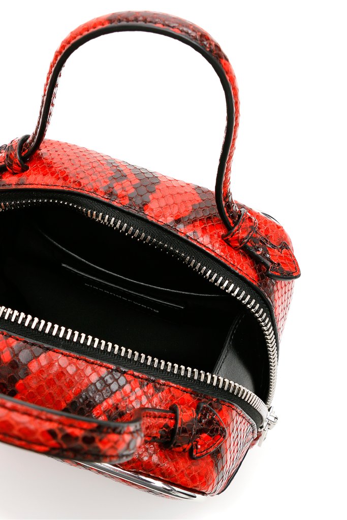 Alexander Wang Halo Top Handle Bag