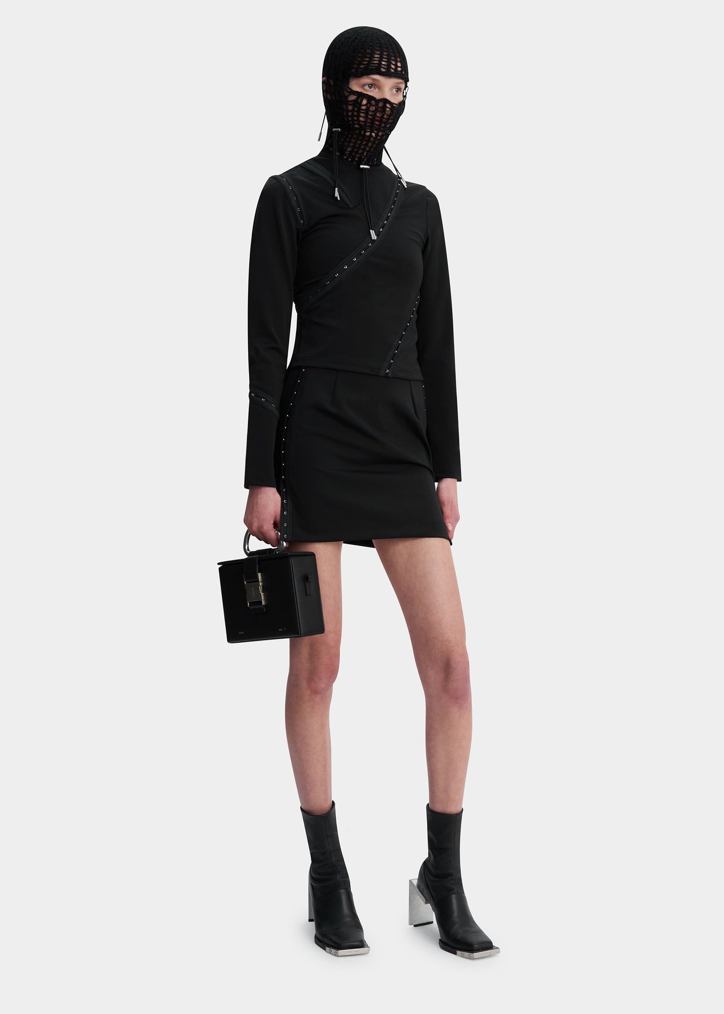 Semperi Longsleeve Top