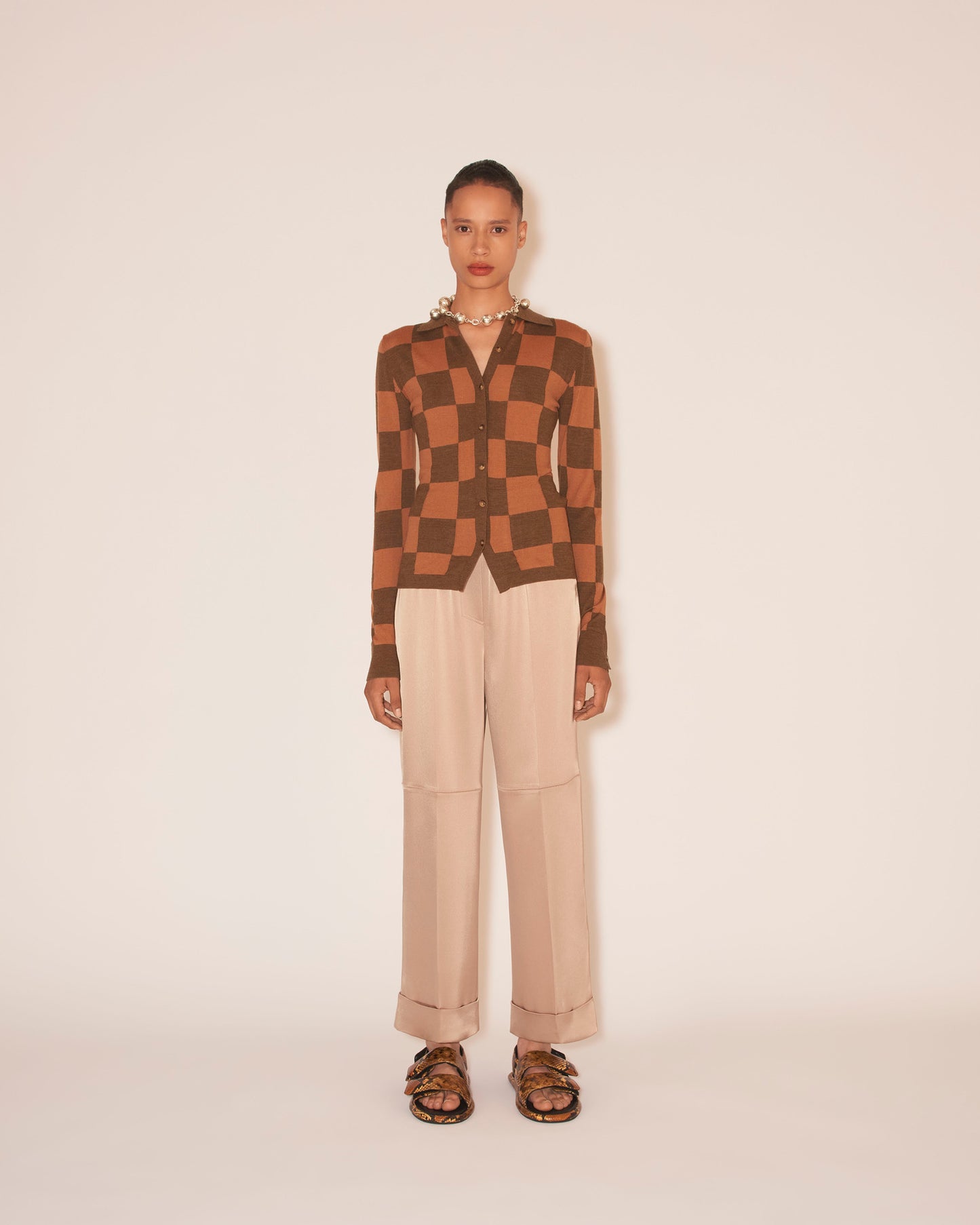 THALIA Cardigan