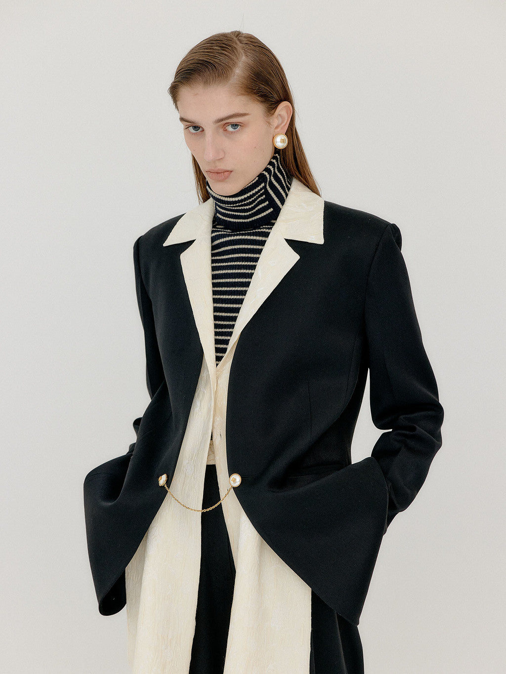VAMBI Blazer
