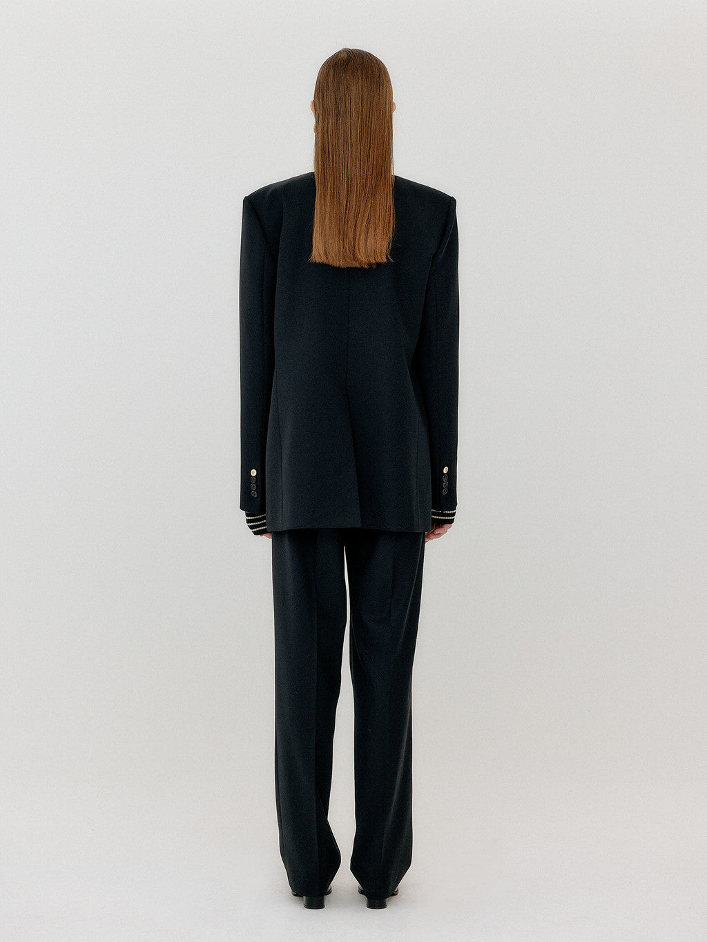 VAMBI Blazer