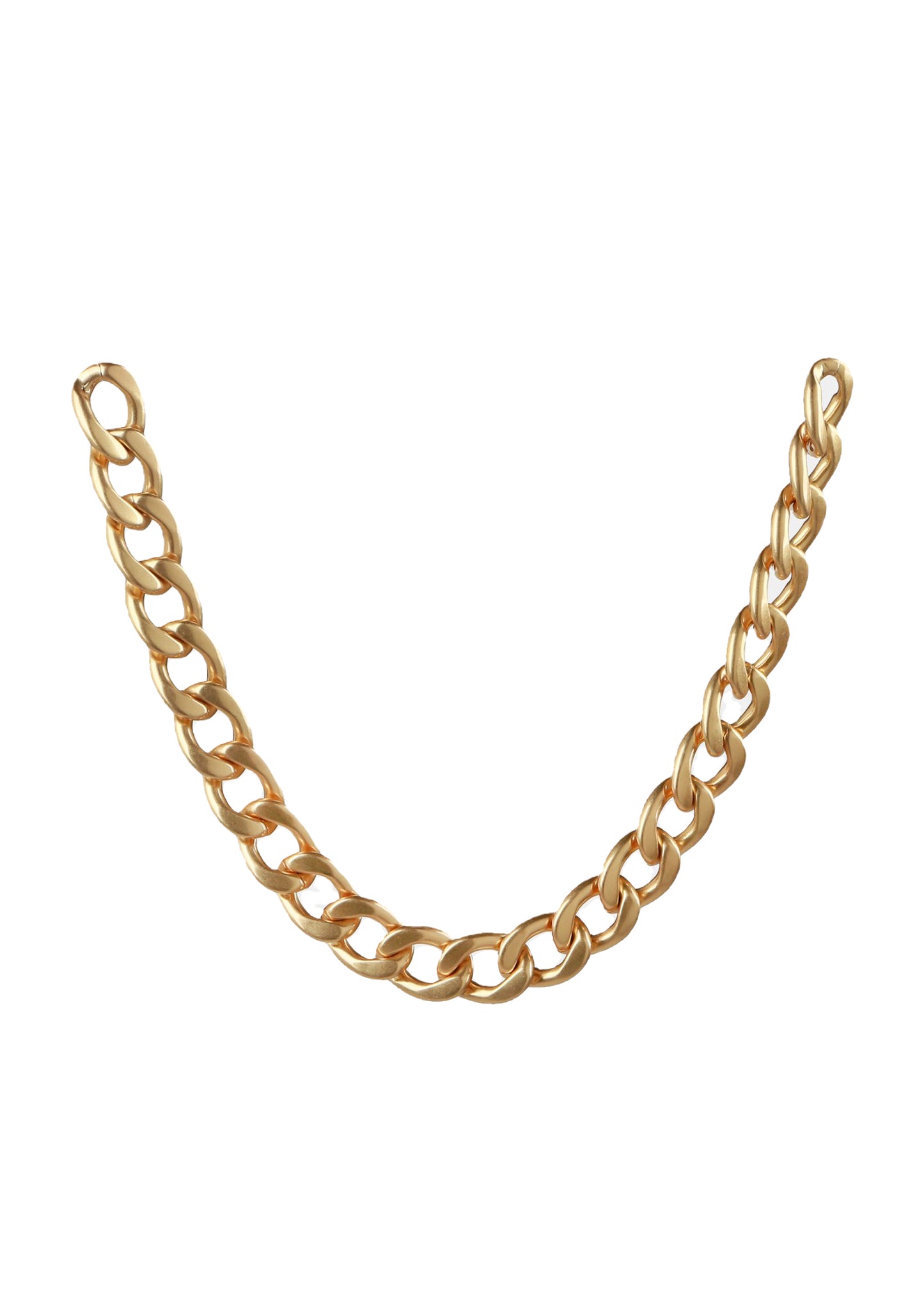 Apede Mod Gold Chain