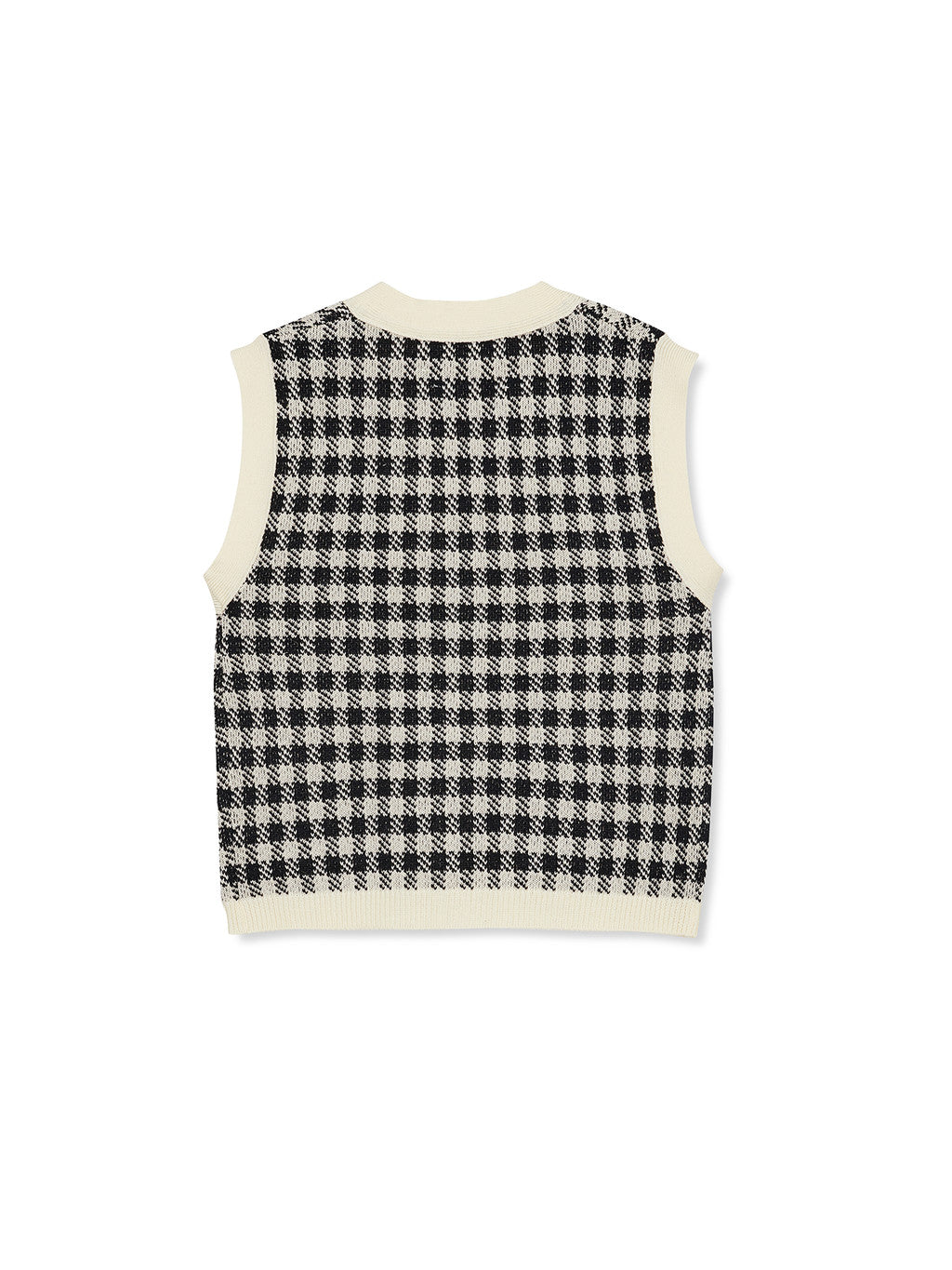 VITA Check Vest
