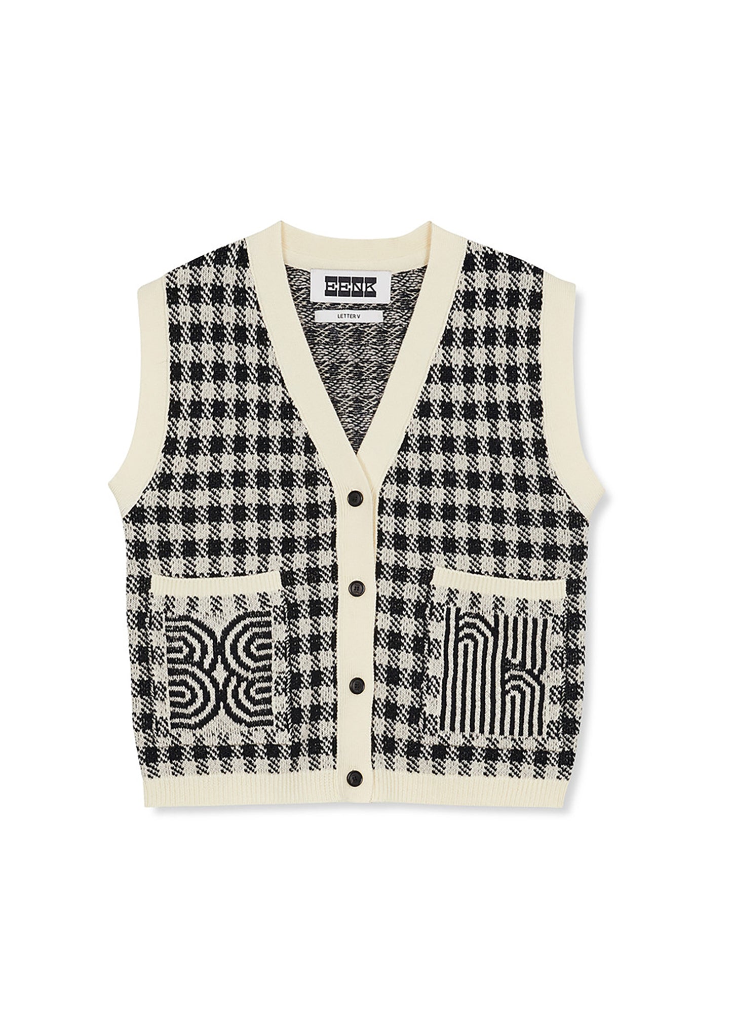 VITA Check Vest