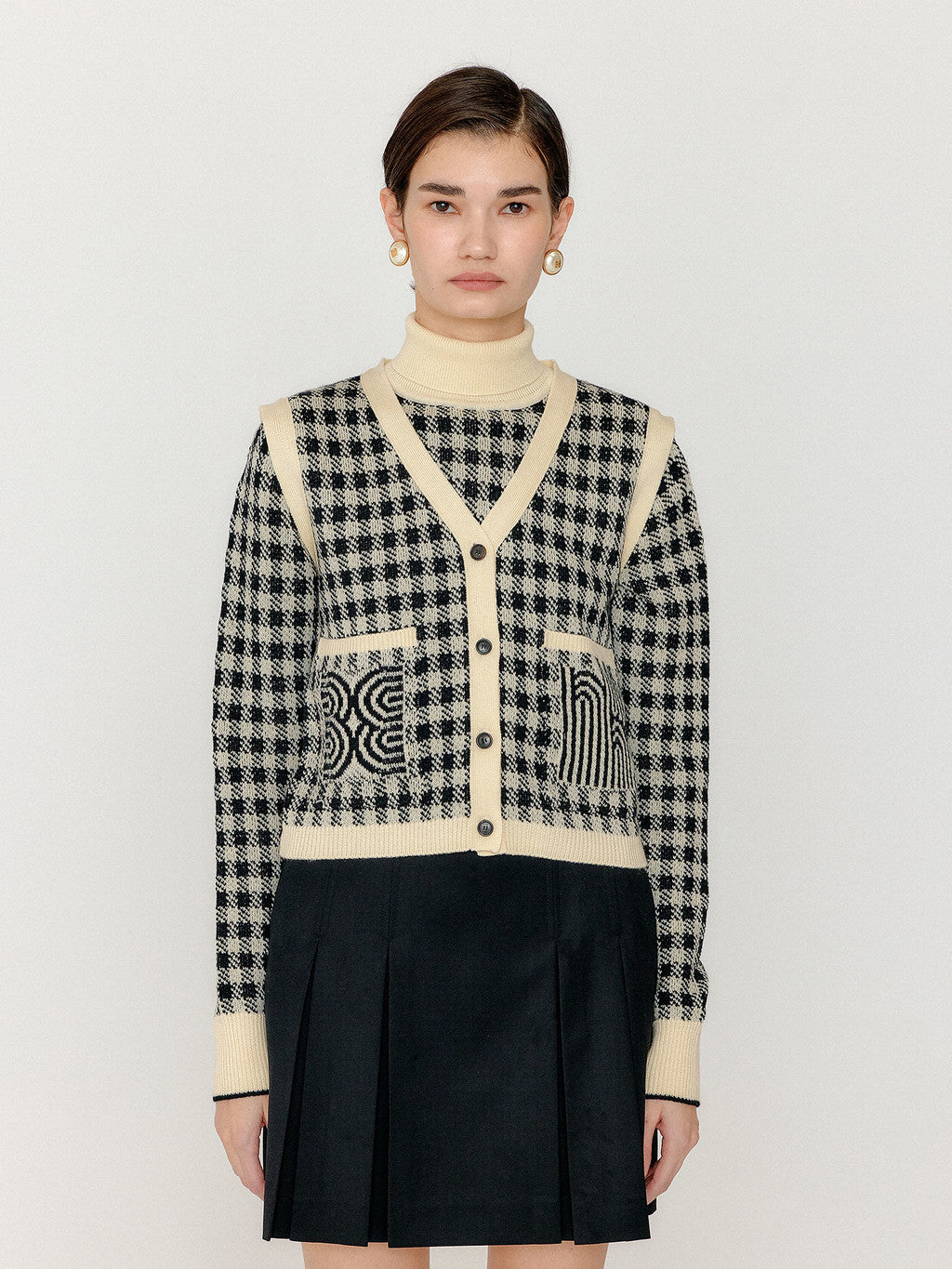VITA Check Vest