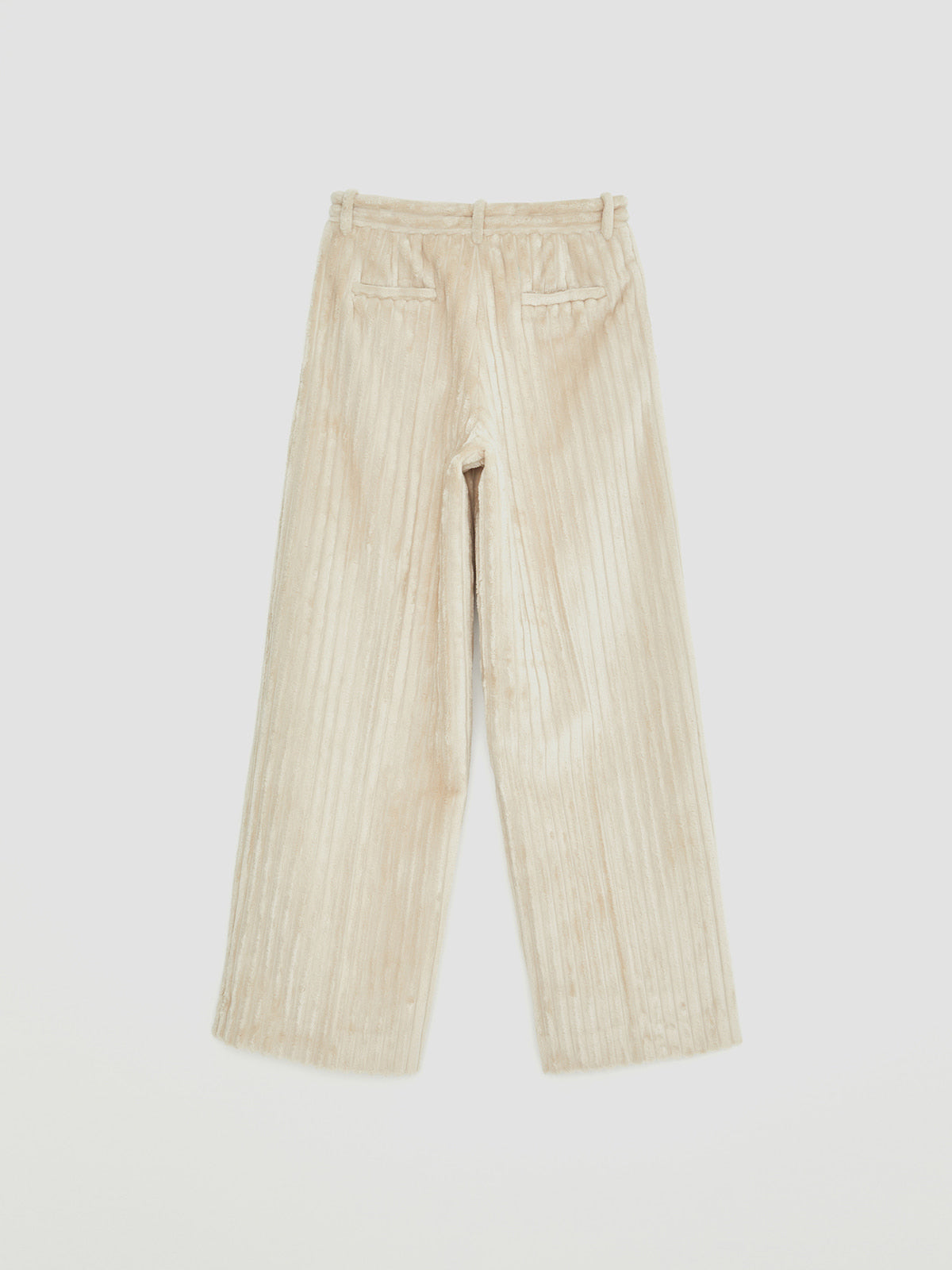 Nuit Corduroy Wide Pants