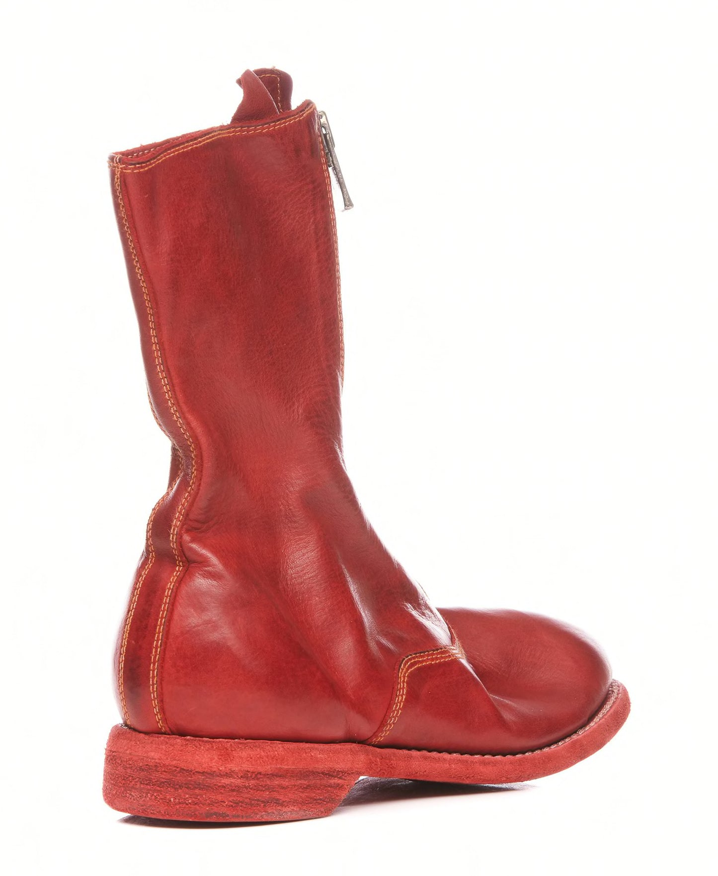 310 Red Boots