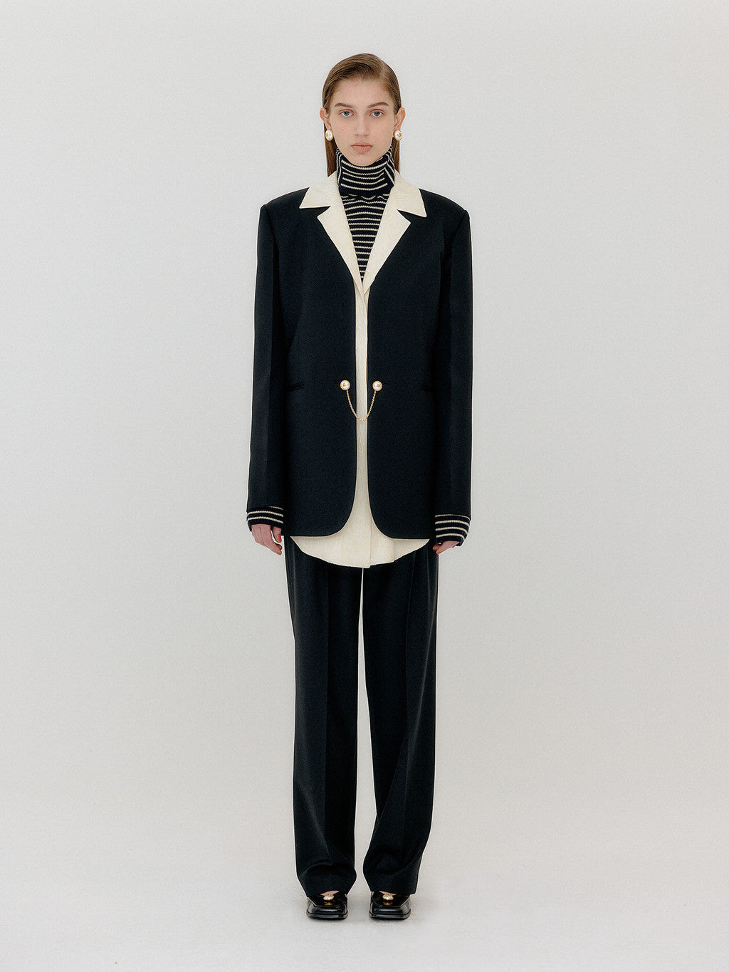 VAMBI Blazer