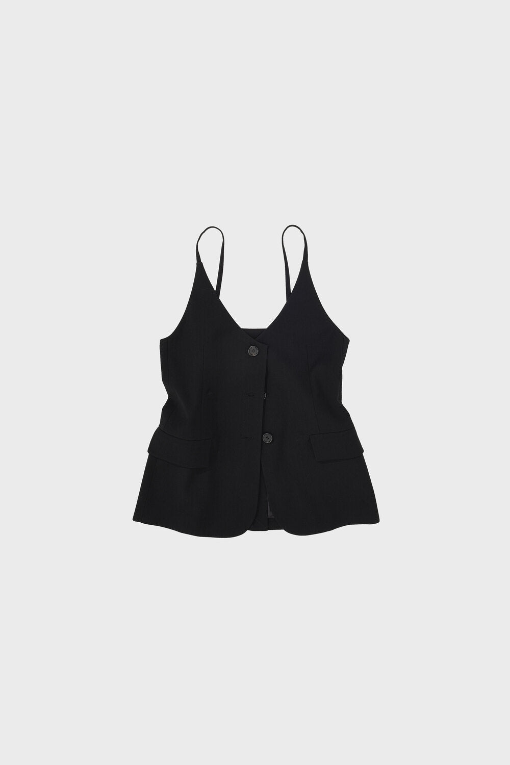 Bolero Vest Blazer
