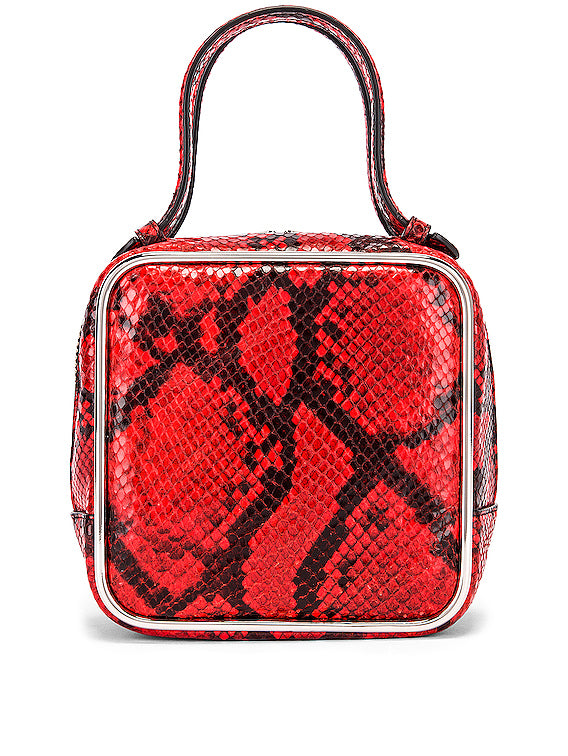 Alexander Wang Halo Top Handle Bag