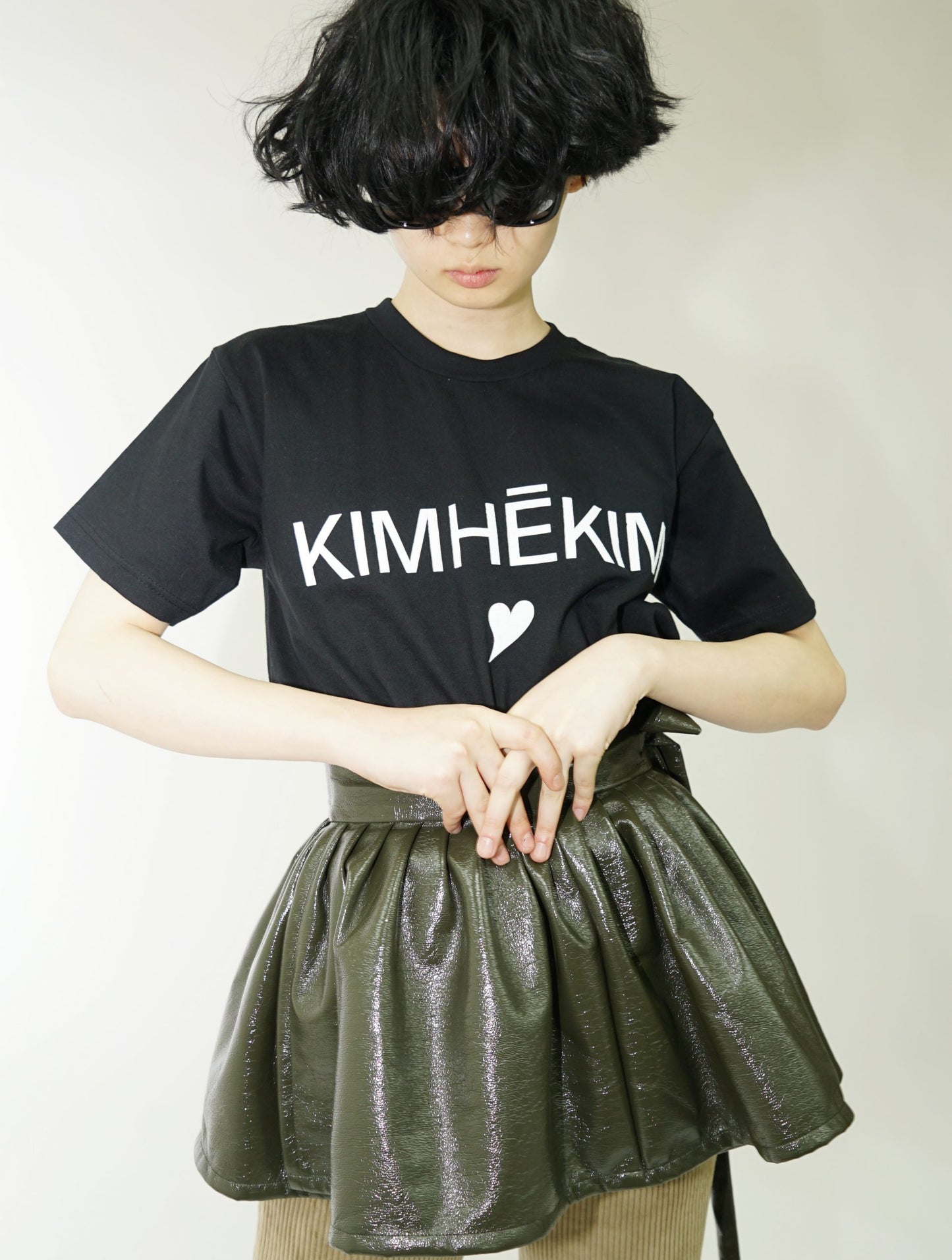 Black Heart T-shirt