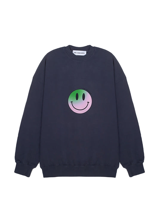 Smile Face Hoodie