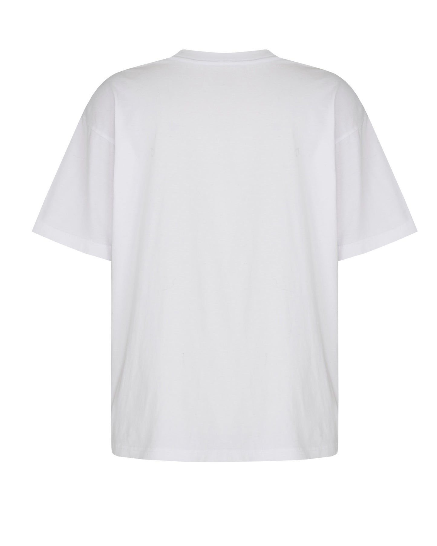 White Heart T-shirt
