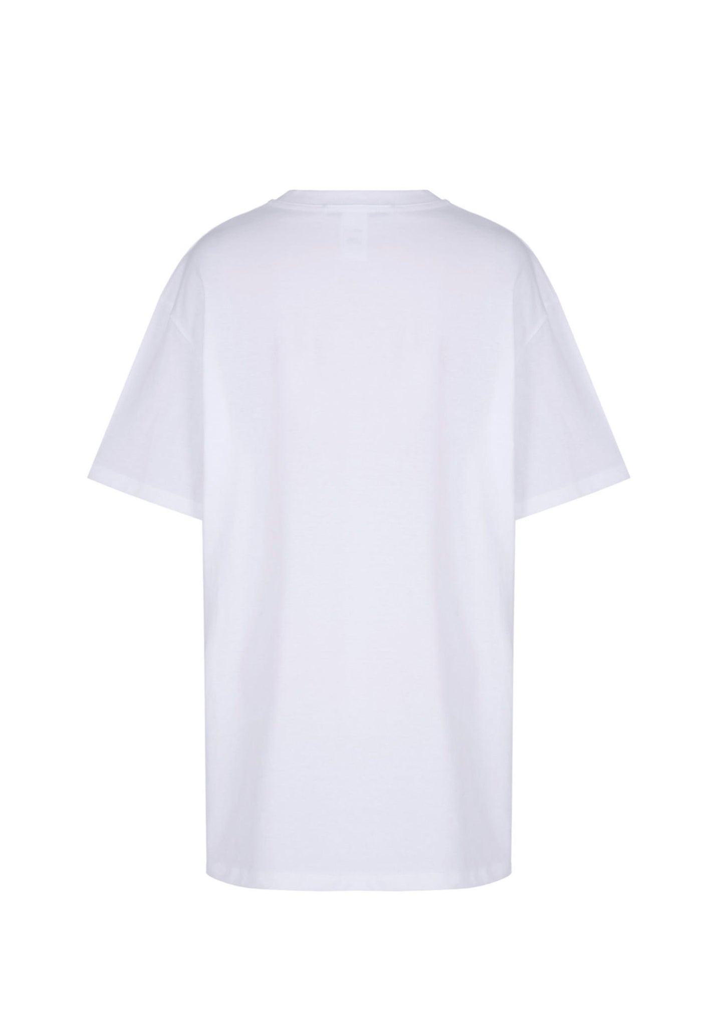 Heart Stamped T-shirt