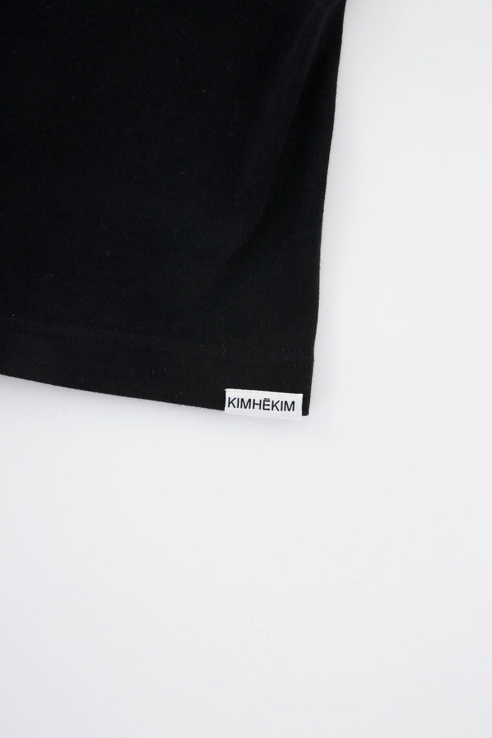 Rainbow Logo T-shirt