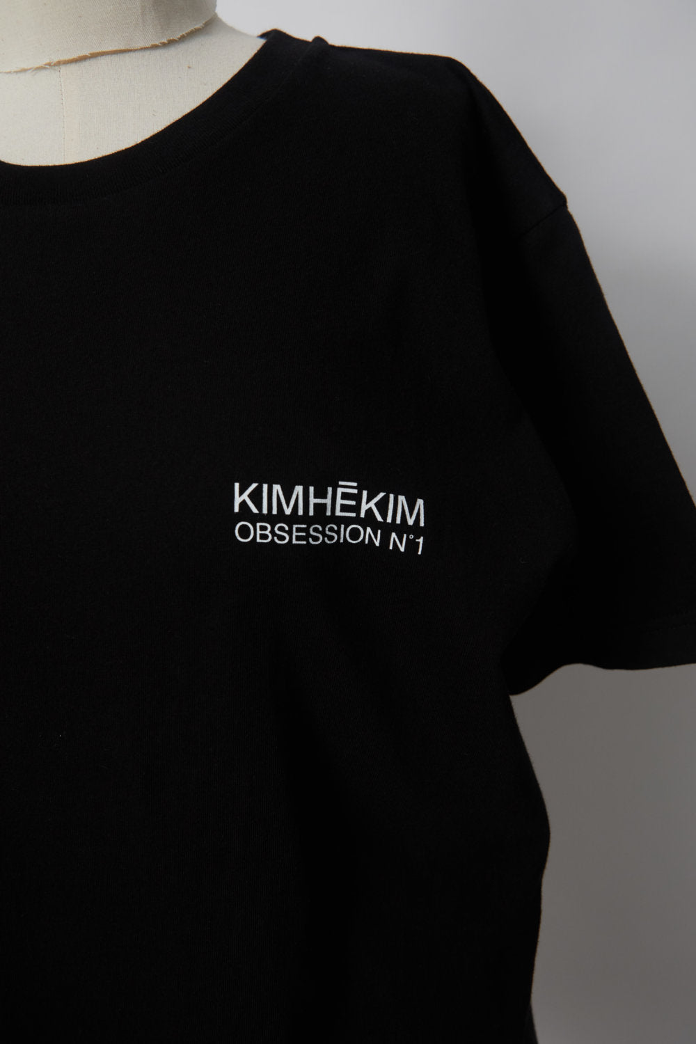 Black Obsession T-shirt