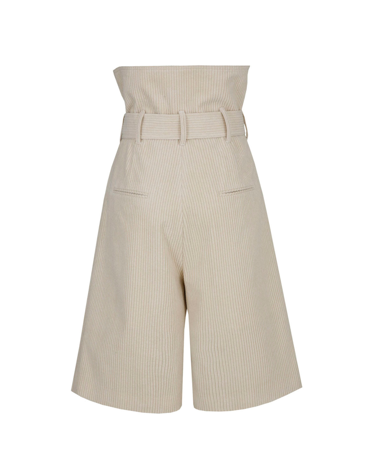 EMMA Corduroy Shorts