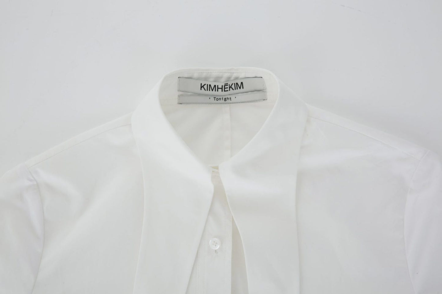 Slim Fit Neo Elf Shirt