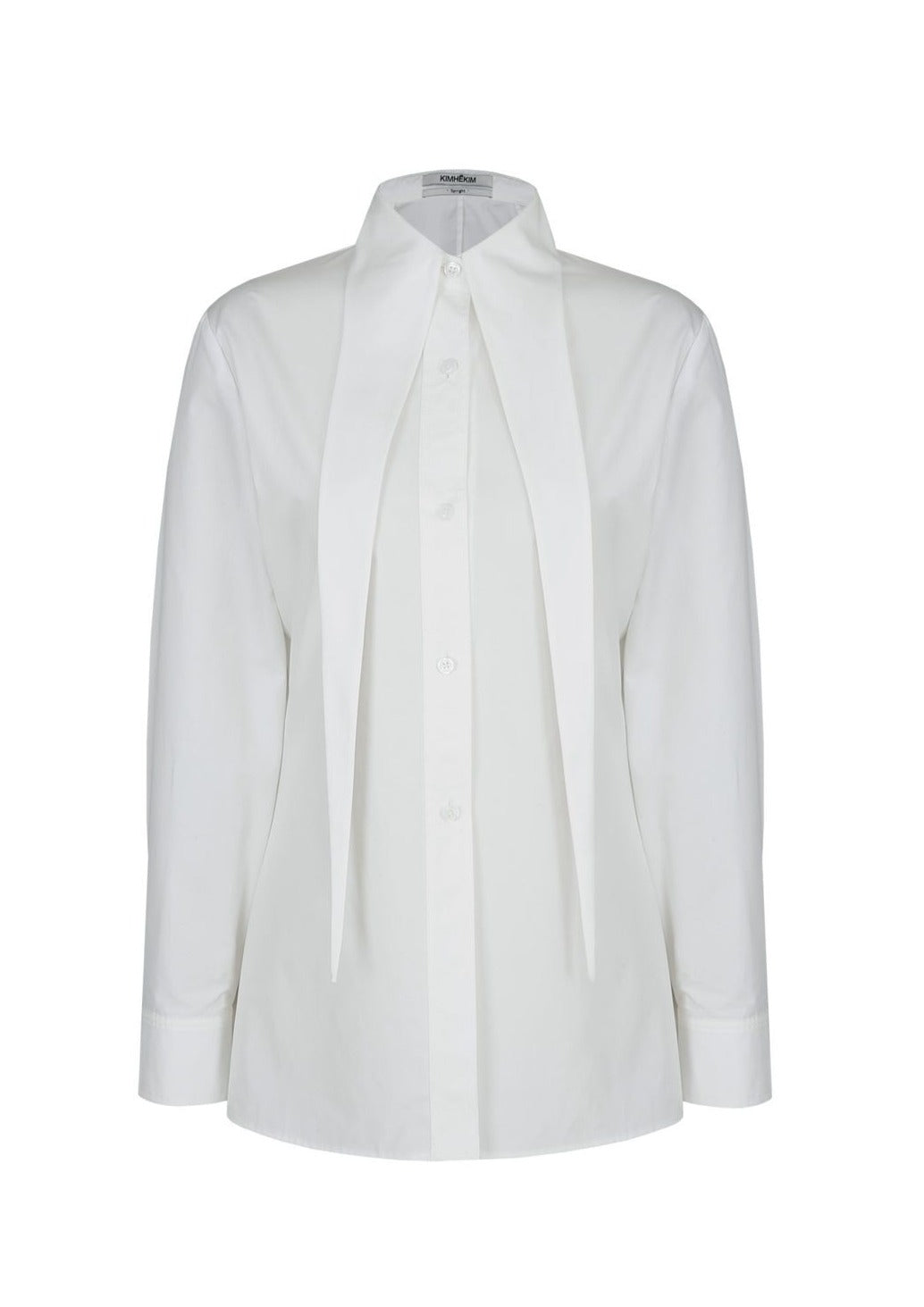 Slim Fit Neo Elf Shirt