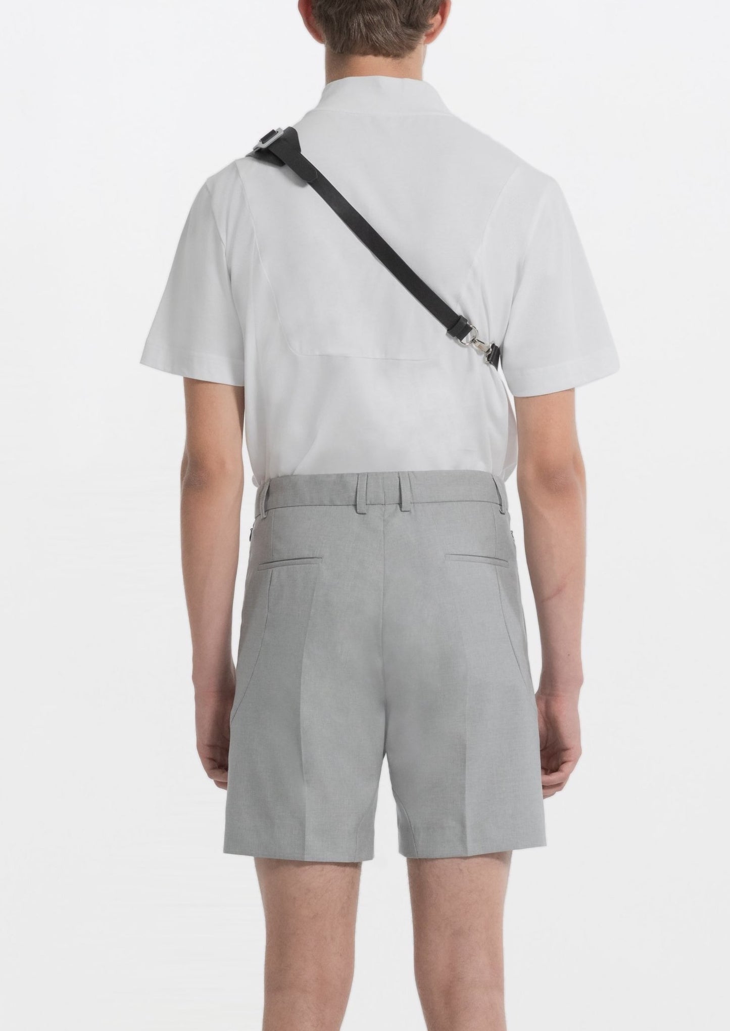 Leather Phone Holder