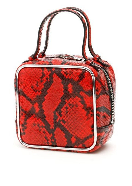 Alexander Wang Halo Top Handle Bag