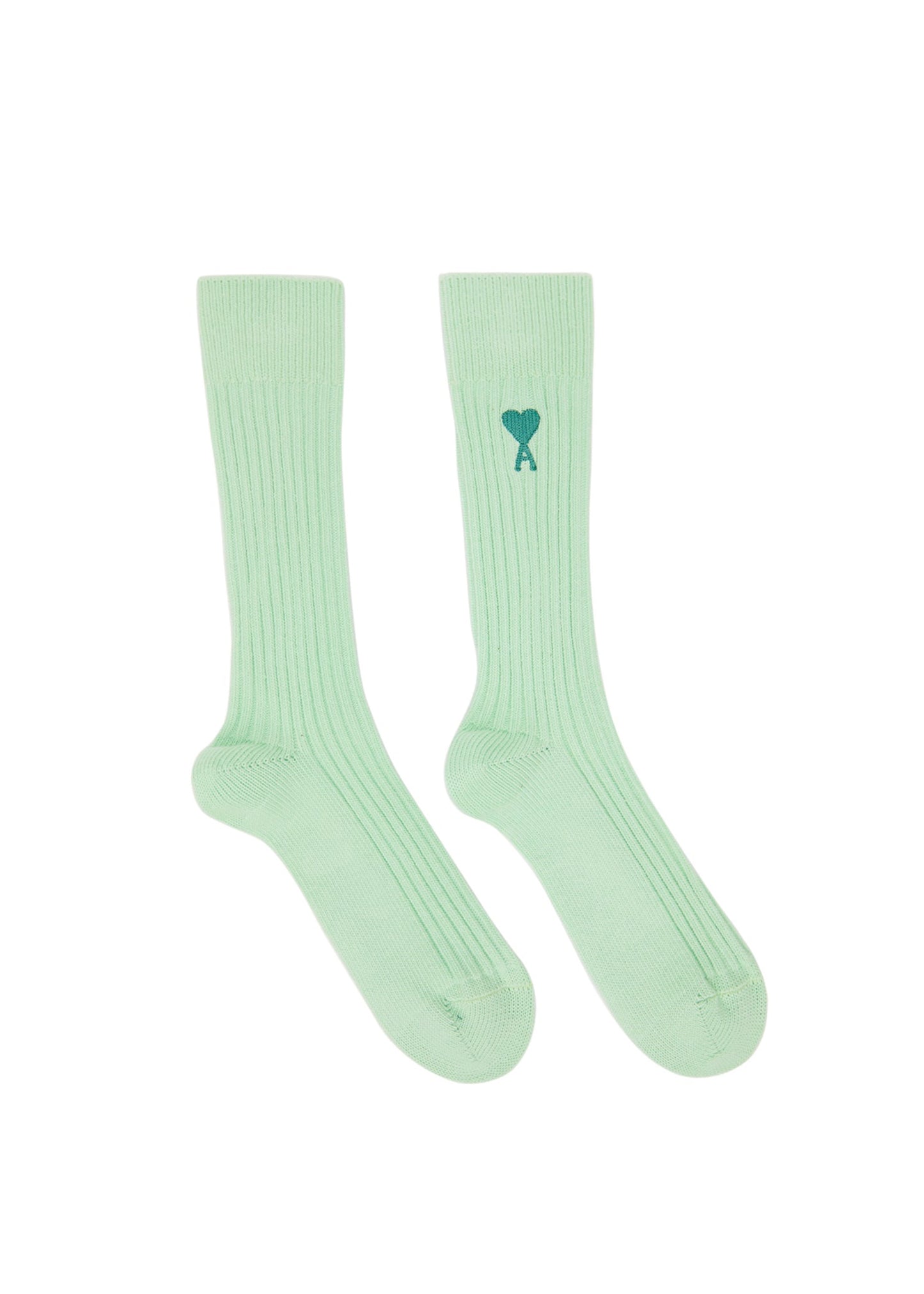 De Coeur Plain Socks