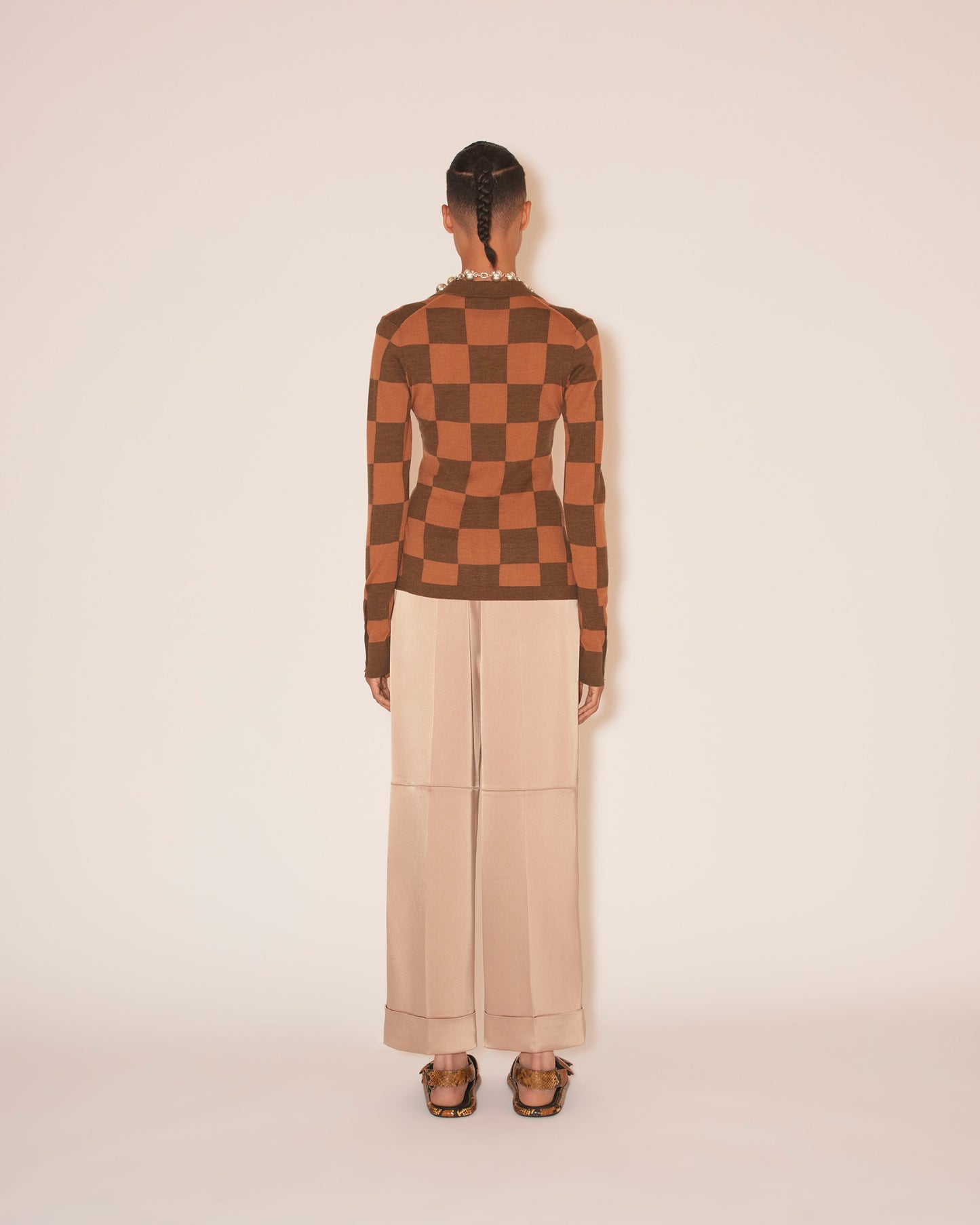 THALIA Cardigan