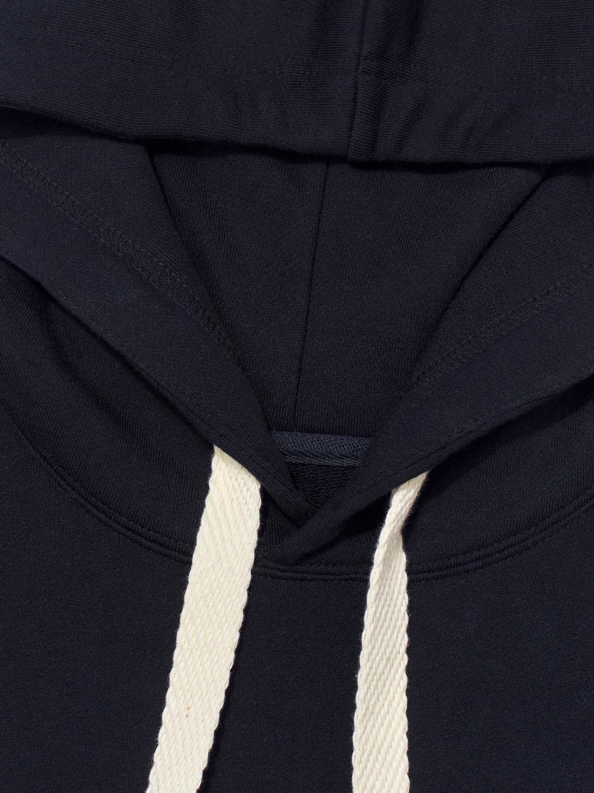 Swan Hoodie