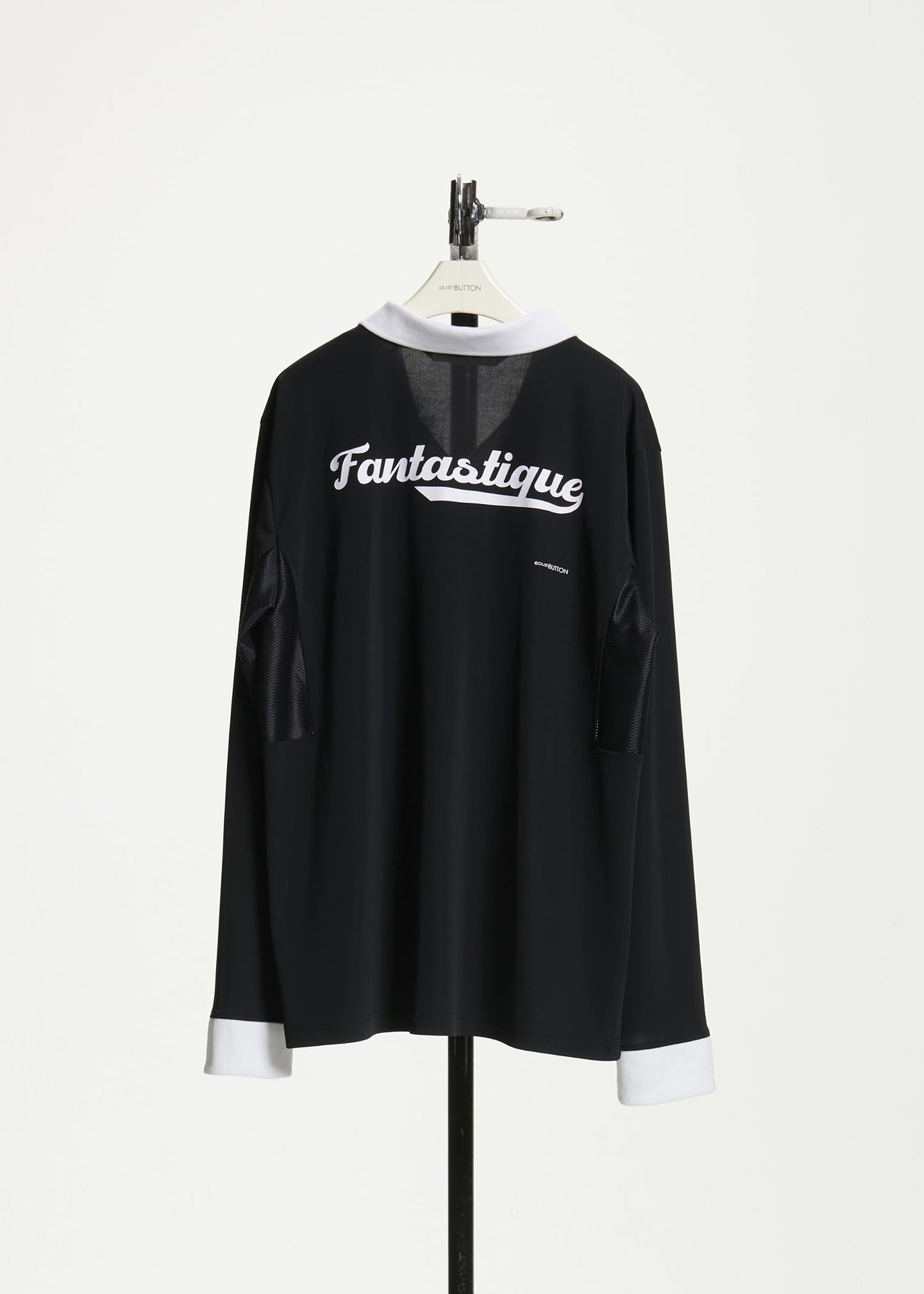 Fantastique Soccer Polo T-shirt