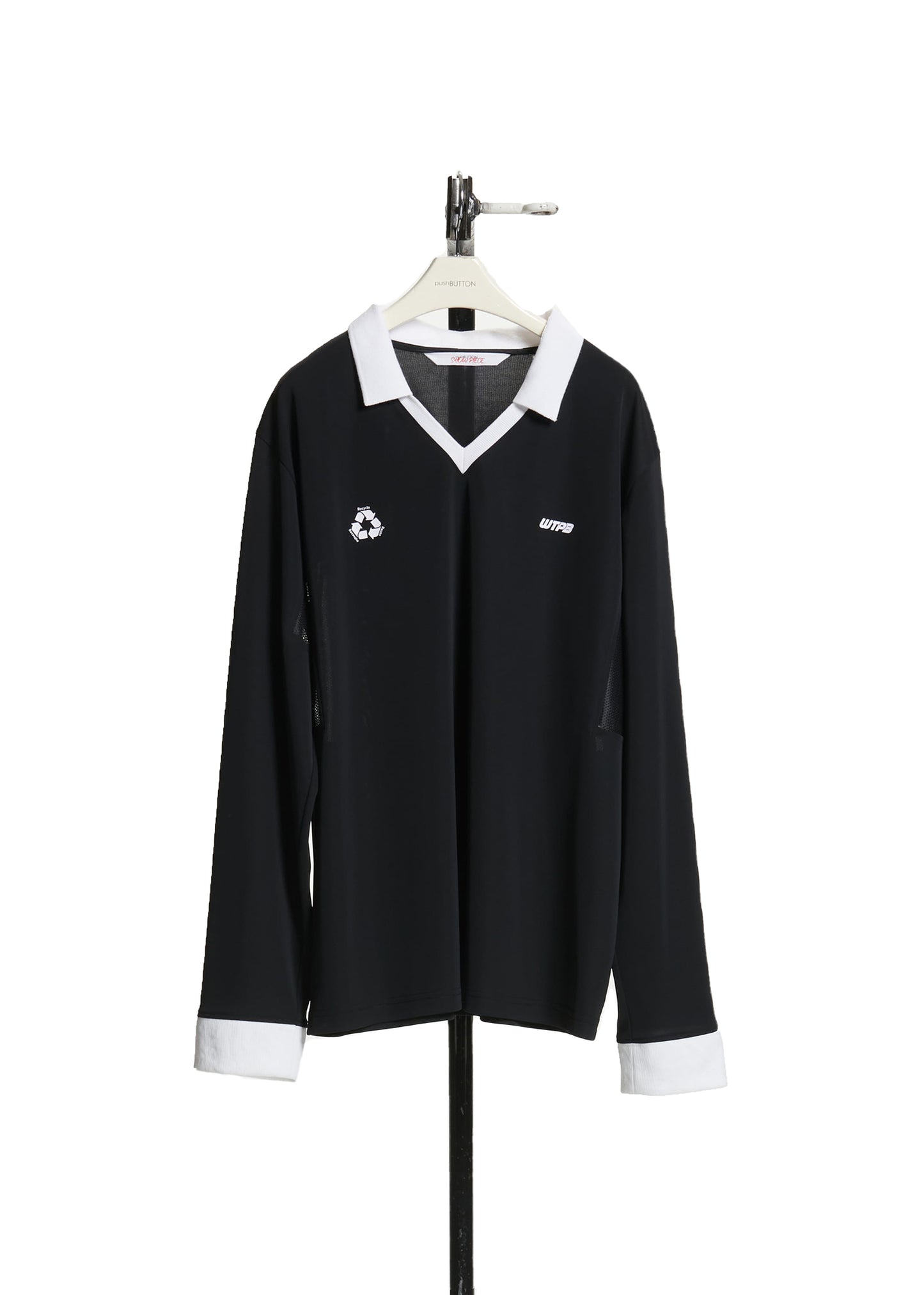 Fantastique Soccer Polo T-shirt