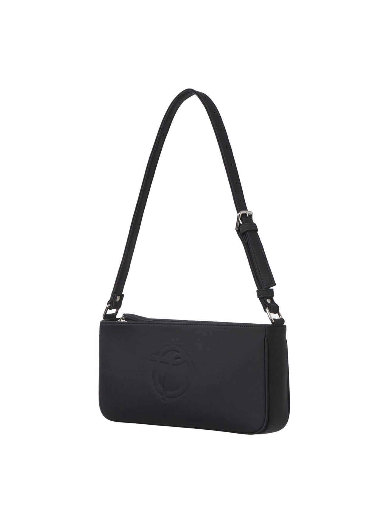 Neoprene Square Bag