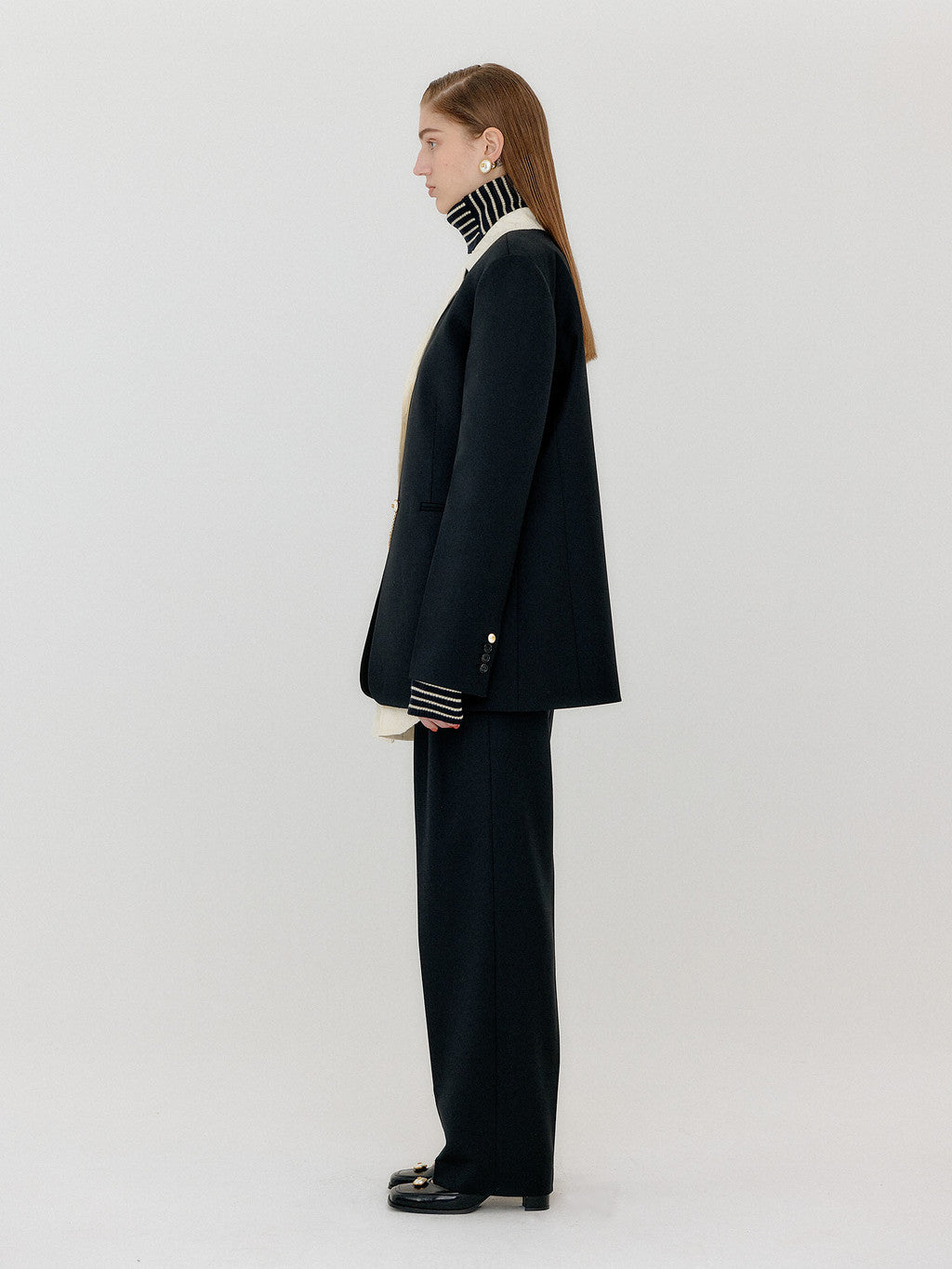 VAMBI Blazer